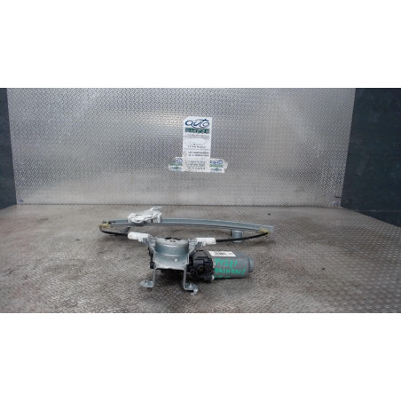 Mecanismemoteur leve-glace porte coulissante d Nissan QASHQAI - QASHQAI 2 I 1.5 dci (2010-2013) 5 portes