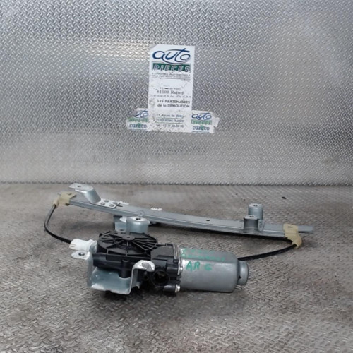 Mecanismemoteur leve-glace porte coulissante g Nissan QASHQAI - QASHQAI 2 I 1.5 dci (2010-2013) 5 portes