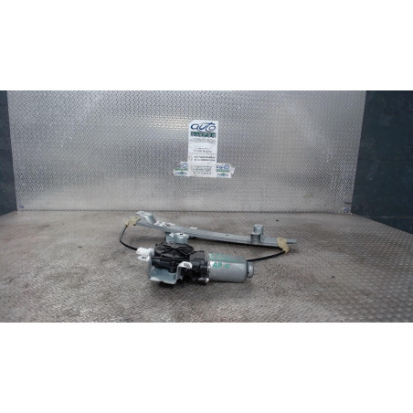 Mecanismemoteur leve-glace porte coulissante g Nissan QASHQAI - QASHQAI 2 I 1.5 dci (2010-2013) 5 portes