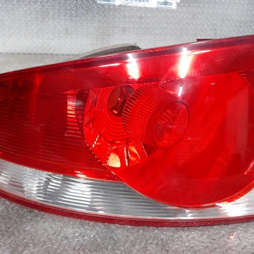 Feu arrière gauche Seat ALTEA XL 1.9 tdi (2006-2010) 5 portes