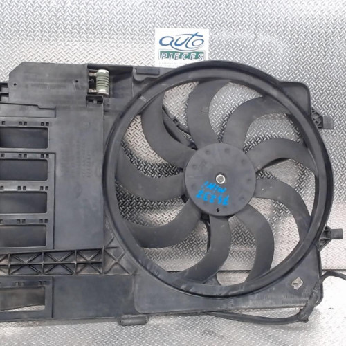 Ventilateur de refroidissement Mini MINI One (2001-2006)