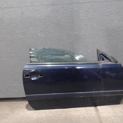Porte avant droite Mercedes-benz CLK Clk 200 (1997-2002)