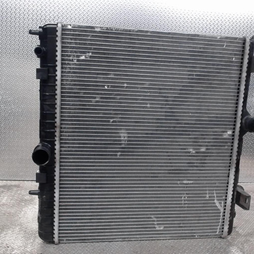Radiateur Citroën DS5 2.0 hdi 165 hybrid4 4x4 (2011-2015) 5 portes