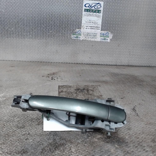 Poignee ext porte avd Skoda ROOMSTER 1.9 tdi (2006-2010) 5 portes