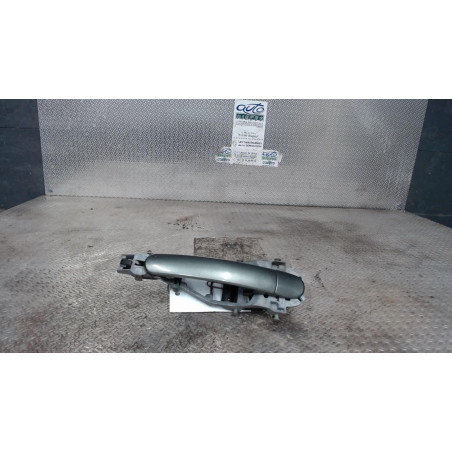 Poignee ext porte avd Skoda ROOMSTER 1.9 tdi (2006-2010) 5 portes