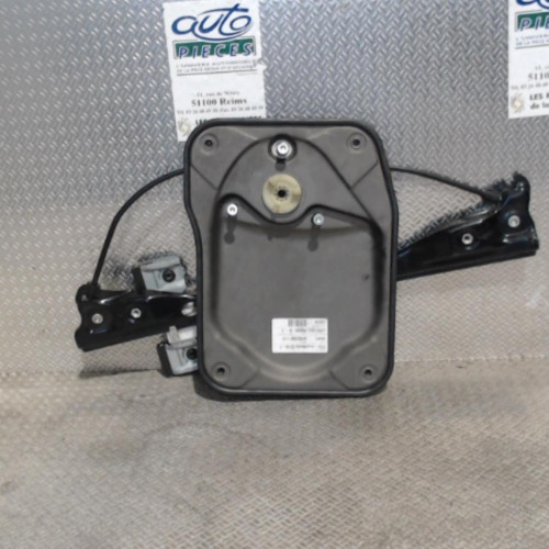 Mécanisme lève-glace avant droit Skoda ROOMSTER 1.9 tdi (2006-2010) 5 portes
