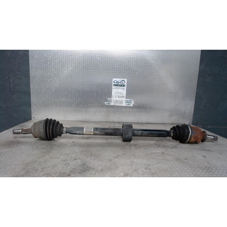 Transmission avant droite Opel CORSA D 1.3 cdti (2006-2014) 5 portes