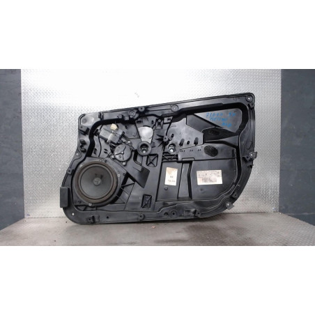 Mecanisme  moteur lève-glace avant droit Ford FIESTA VI 1.4 tdci (2010-2012) 3 portes