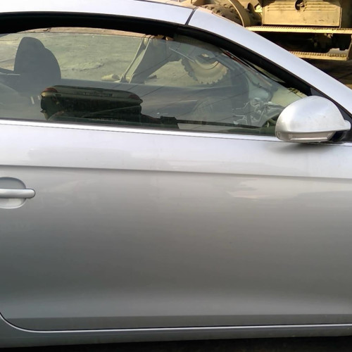 Porte avant droite Vw EOS 2.0 tdi (2006-2008)