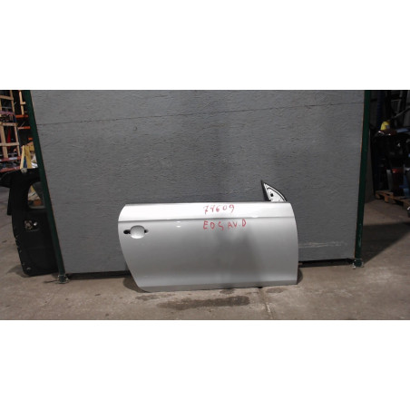 Porte avant droite Vw EOS 2.0 tdi (2006-2008)