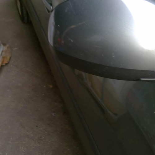 Retroviseur exterieur manuel droit Skoda ROOMSTER 1.9 tdi (2006-2010) 5 portes