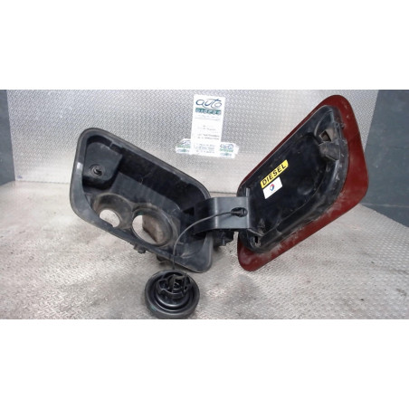 Volet de trappe carburant Peugeot 3008 SUV 1.6 bluehdi 120 (2016)