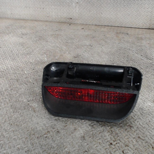 Feux stop supplementaire Dacia SANDERO 1.5 dci (2010) 5 portes
