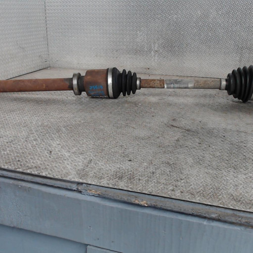 Transmission avant droite Dacia SANDERO 1.5 dci (2010) 5 portes