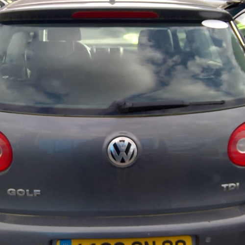 Hayon Vw GOLF V 1.9 tdi (2003-2008) 5 portes