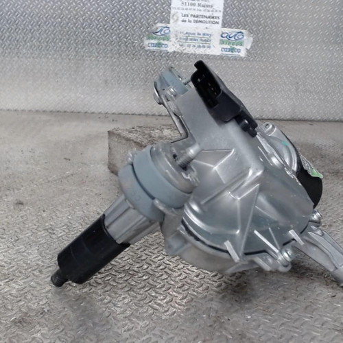 Moteur essuie-glace av droit Citroën C4 GRAND PICASSO I 1.6 hdi (2006-2011) 5 portes