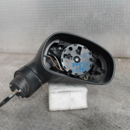 Retroviseur exterieur manuel droit Seat LEON 1.9 tdi (2005-2010) 5 portes