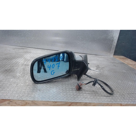 Retroviseur exterieur gauche PEUGEOT 407  0