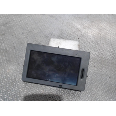 Autoradio Renault CLIO III 1.5 dci (2005-2012) 5 portes