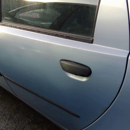 Porte arrière gauche Fiat PUNTO 1.2 60 (1999-2010)