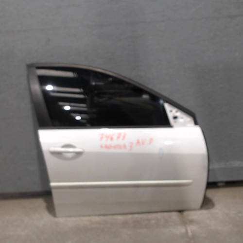 Porte avant droite Renault LAGUNA III 1.5 dci (2007-2015) 5 portes