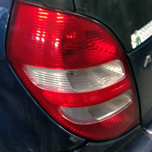 Feu arrière gauche Mercedes-benz CLASSE A A 180 cdi (2004-2012) 5 portes