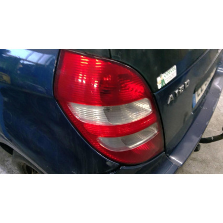 Feu arrière gauche Mercedes-benz CLASSE A A 180 cdi (2004-2012) 5 portes