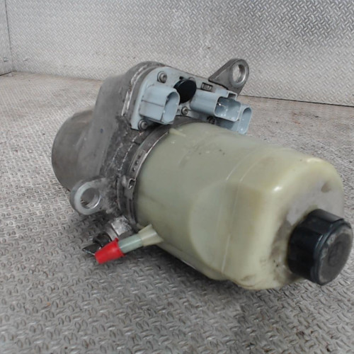 Pompe direction assistee Ford FOCUS C-MAX 1.8 tdci (2005-2007) 5 portes