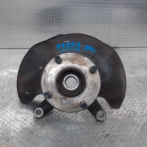 Pivot avg Opel AGILA 1.0 12v (2000-2007)