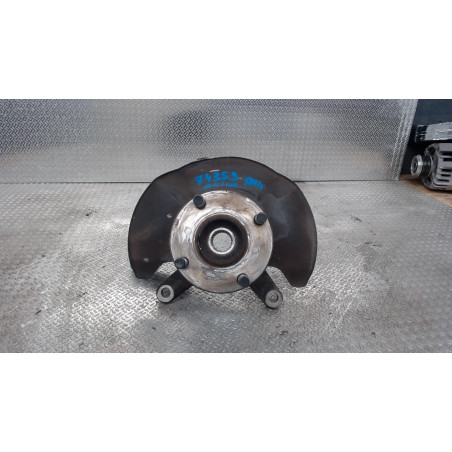 Pivot avg Opel AGILA 1.0 12v (2000-2007)