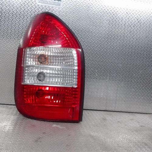 Feu arrière gauche OPEL ZAFIRA A  ZAFIRA A PHASE 2