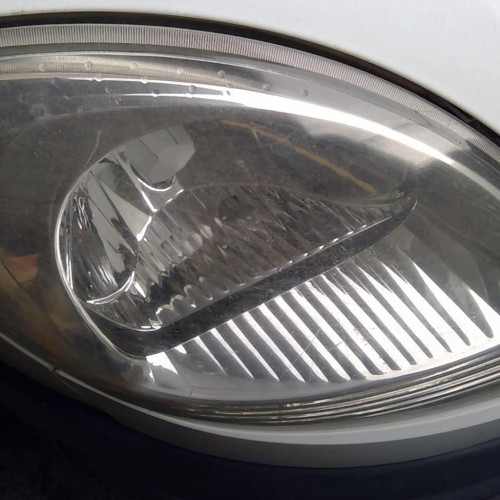 Phare droit Nissan KUBISTAR Camionnette 1.5 dci (2003)