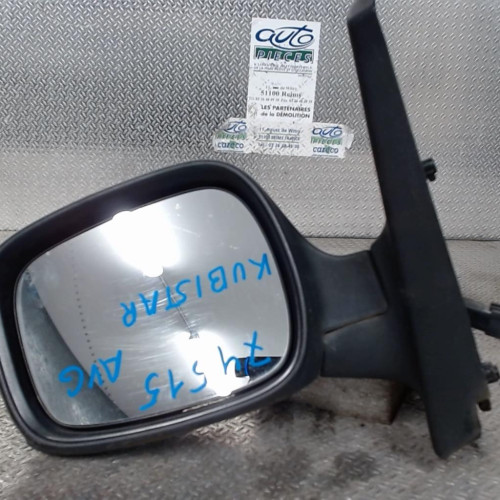Retroviseur exterieur gauche Nissan KUBISTAR Camionnette 1.5 dci (2003)