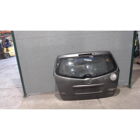 Hayon Toyota COROLLA Verso 2.2 d-4d (2005-2009) 5 portes