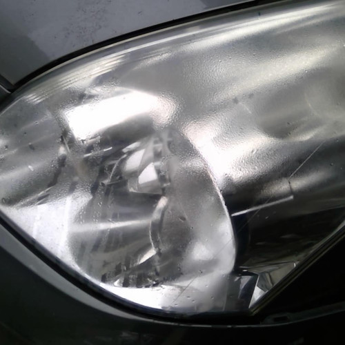 Phare gauche Toyota COROLLA Verso 2.2 d-4d (2005-2009) 5 portes