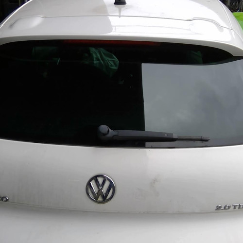 Hayon Vw SCIROCCO III 2.0 tdi (2010-2017)