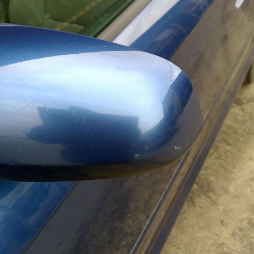 Retroviseur exterieur gauche Audi A3 2.0 tdi 16v (2003-2012) 3 portes