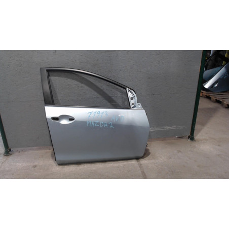 Porte avant droite MAZDA 2 2  2 2 PHASE 1