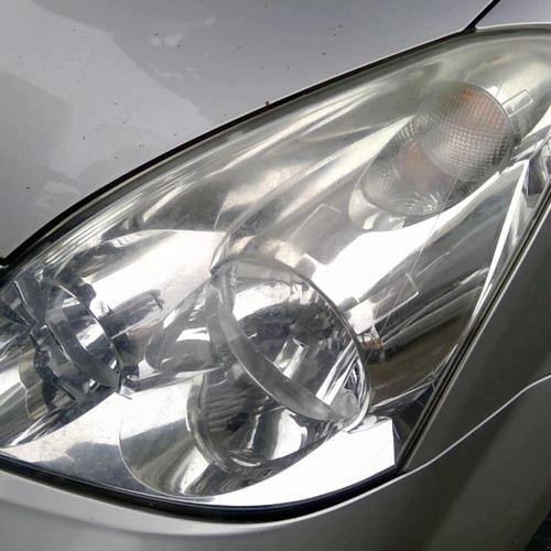 Phare gauche TOYOTA COROLLA VERSO 2  COROLLA VERSO 2 PHASE 1