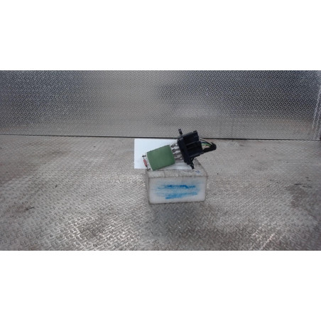 Resistance de chauffage Ford KA 1.2 (2008-2016) 3 portes