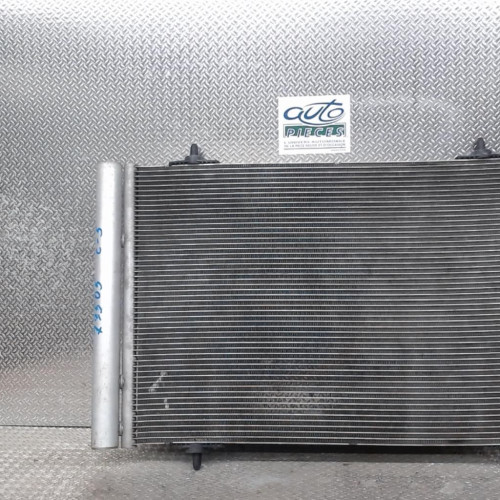 Condenseur clim Citroën C5 III 2.0 hdi 150 - bluehdi 150 (2009-2015)
