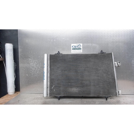 Condenseur clim Citroën C5 III 2.0 hdi 150 - bluehdi 150 (2009-2015)