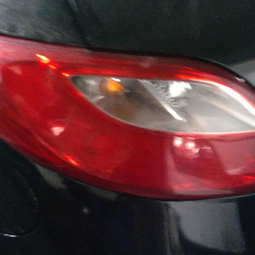 Feu arrière gauche Mazda 2 1.4 mzr-cd (2008-2015)