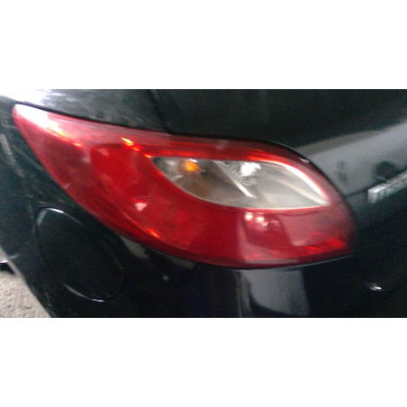 Feu arrière gauche Mazda 2 1.4 mzr-cd (2008-2015)