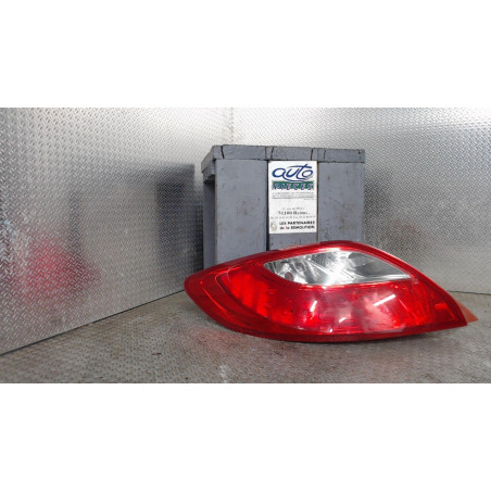 Feu arrière gauche Mazda 2 1.4 mzr-cd (2008-2015)