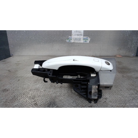 Poignee ext porte avg AUDI A5 1  A5 1 COUPE PHASE 1
