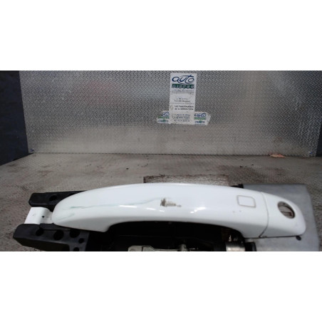 Poignee ext porte avg AUDI A5 1  A5 1 COUPE PHASE 1