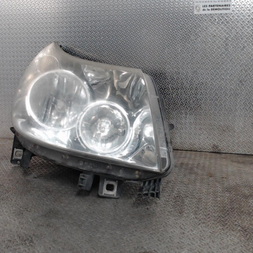 Phare droit Citroën JUMPER Camionnette 2.2 hdi 100 (2006-2012)