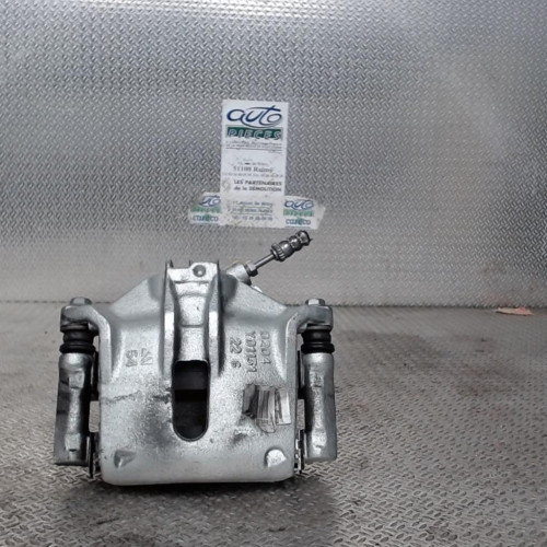 Etrier de frein avant gauche PEUGEOT 208 1  0