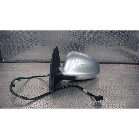 Retroviseur exterieur gauche Vw JETTA III 1.9 tdi (2005-2010)